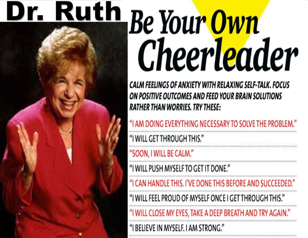 dr. ruth